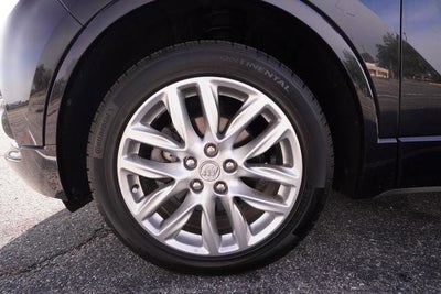 2020 Buick Envision Premium