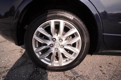 2020 Buick Envision Premium