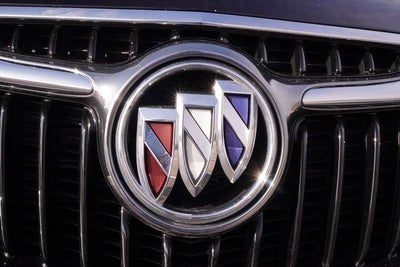 2020 Buick Envision Premium