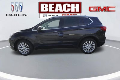 2020 Buick Envision Premium