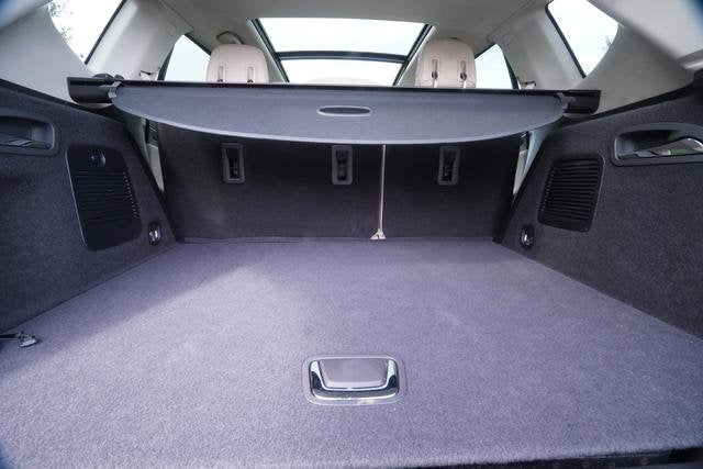 2020 Buick Envision Essence Group