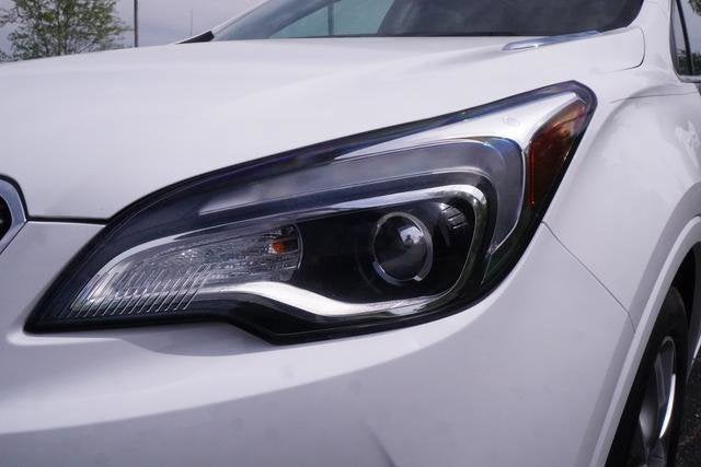 2020 Buick Envision Essence Group