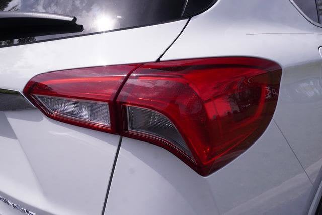 2020 Buick Envision Essence Group