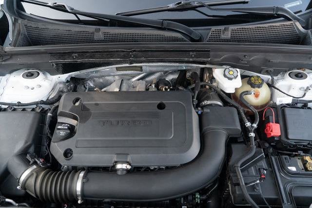 2021 Buick Envision Avenir