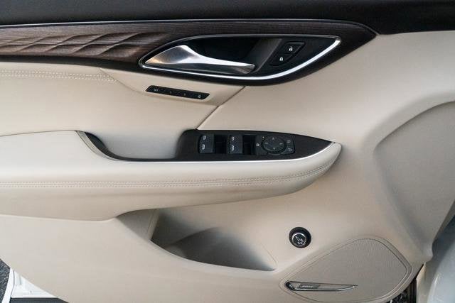 2021 Buick Envision Avenir