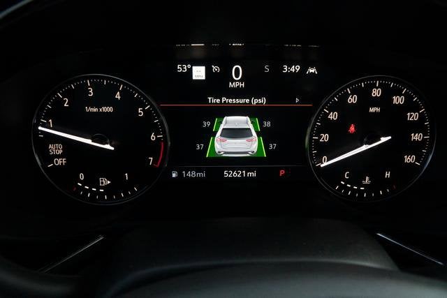 2021 Buick Envision Avenir