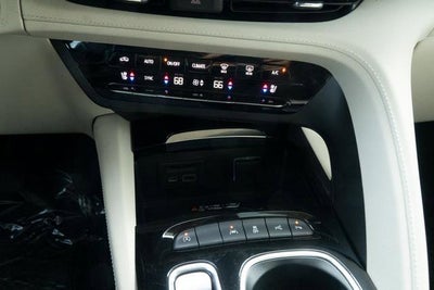 2021 Buick Envision Avenir