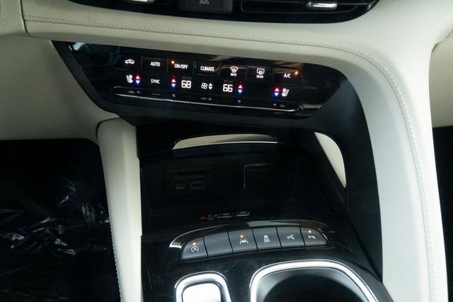 2021 Buick Envision Avenir