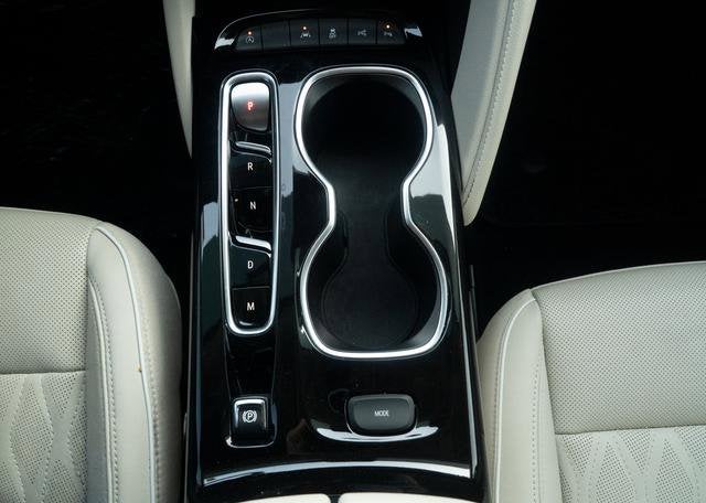 2021 Buick Envision Avenir