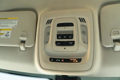 2021 Buick Envision Avenir