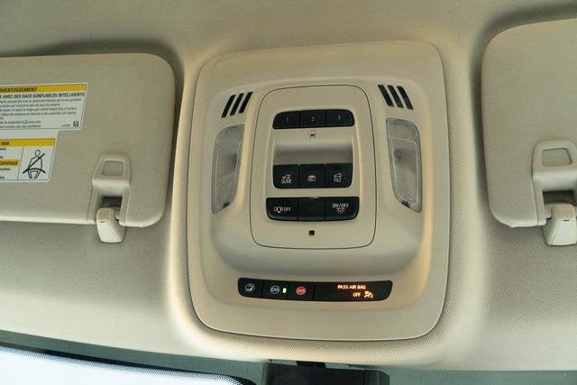 2021 Buick Envision Avenir