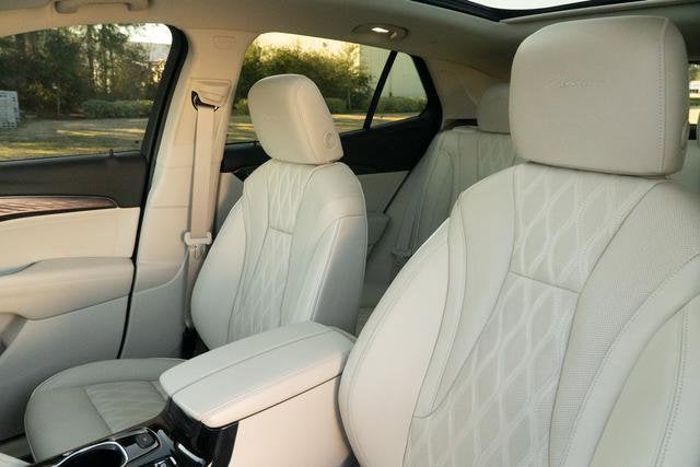 2021 Buick Envision Avenir