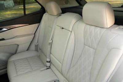 2021 Buick Envision Avenir