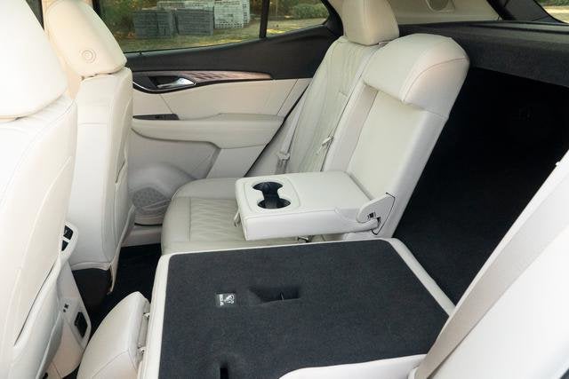 2021 Buick Envision Avenir