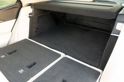 2021 Buick Envision Avenir