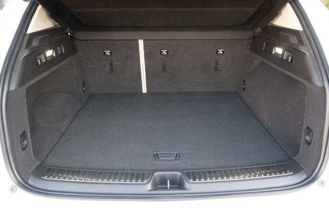 2021 Buick Envision Avenir