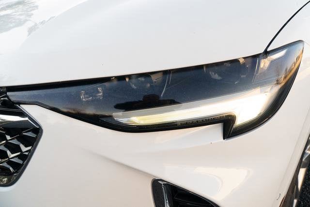 2021 Buick Envision Avenir