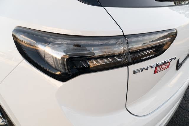 2021 Buick Envision Avenir