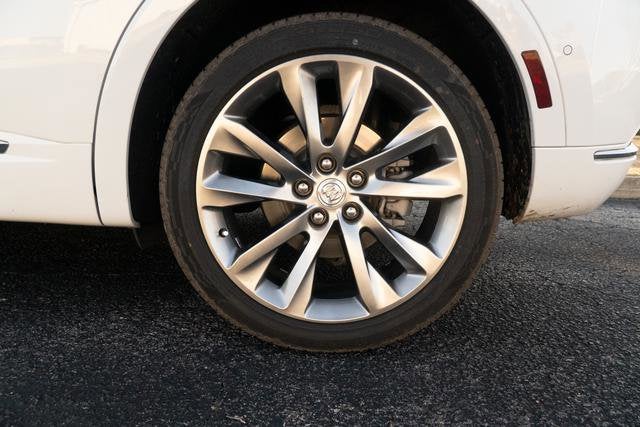 2021 Buick Envision Avenir