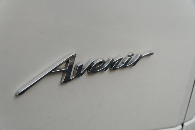 2021 Buick Envision Avenir