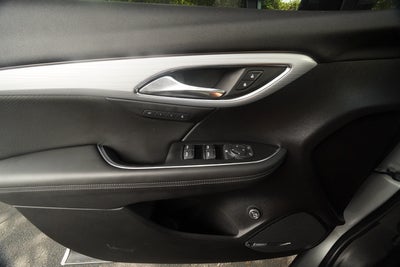 2024 Buick Envision Avenir