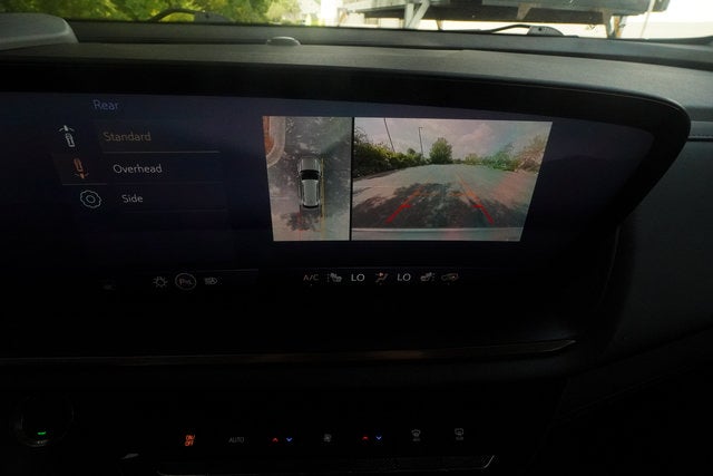 2024 Buick Envision Avenir