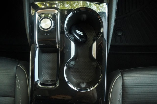 2024 Buick Envision Avenir