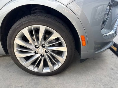 2024 Buick Envision Avenir