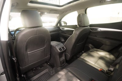 2024 Buick Envision Avenir
