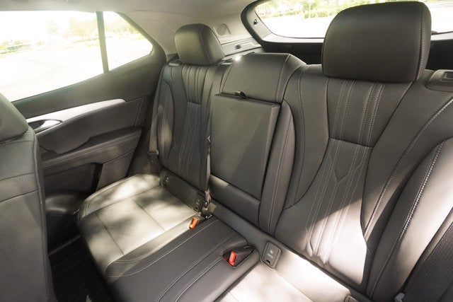 2024 Buick Envision Avenir