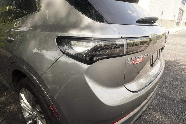2024 Buick Envision Avenir