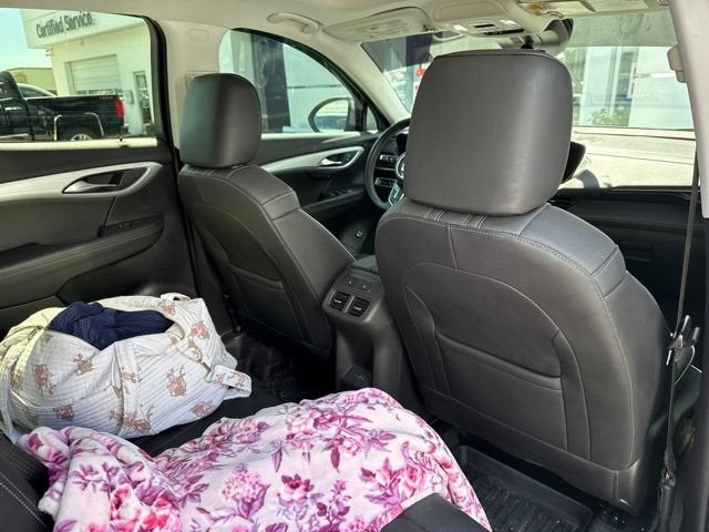 2024 Buick Envision Avenir
