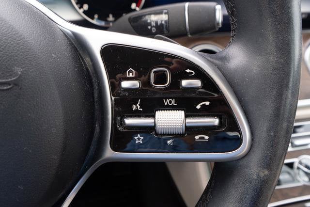 2020 Mercedes-Benz E-Class E 350