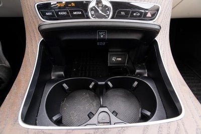 2020 Mercedes-Benz E-Class E 350