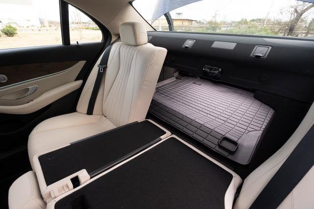 2020 Mercedes-Benz E-Class E 350