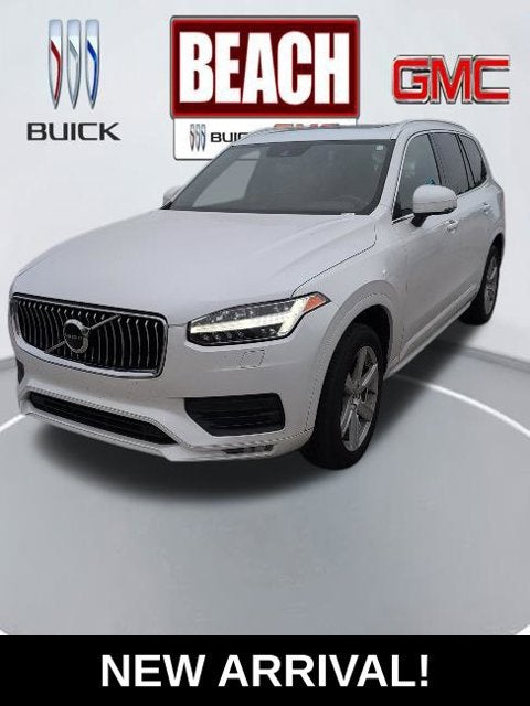 2021 Volvo XC90 Momentum