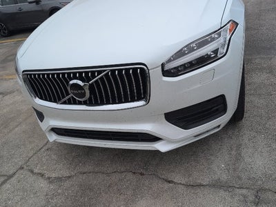 2021 Volvo XC90 Momentum