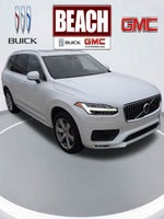 2021 Volvo XC90 Momentum