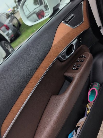 2021 Volvo XC90 Momentum