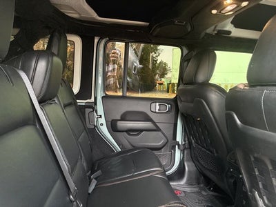 2023 Jeep Wrangler Rubicon 392