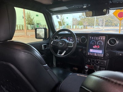 2023 Jeep Wrangler Rubicon 392