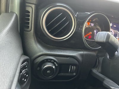 2023 Jeep Wrangler Rubicon 392