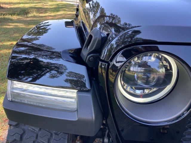 2023 Jeep Wrangler Rubicon 392