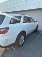 2020 Dodge Durango SXT Plus