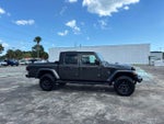 2023 Jeep Gladiator Willys