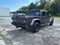 2023 Jeep Gladiator Willys