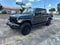 2023 Jeep Gladiator Willys