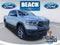 2022 RAM 1500 Laramie Longhorn