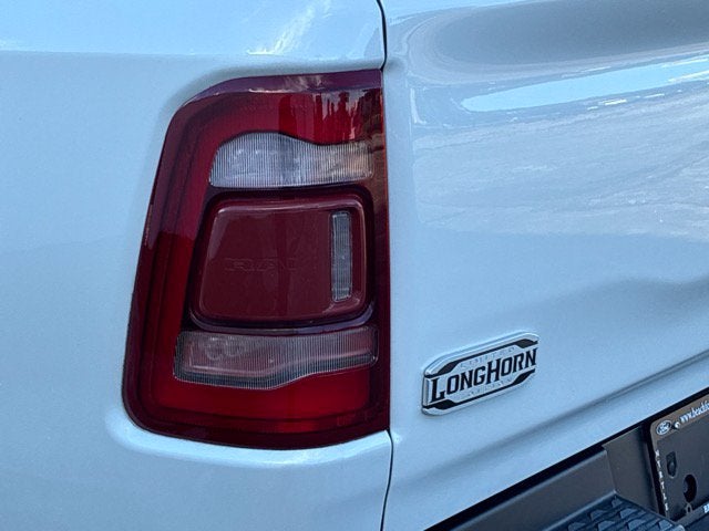 2022 RAM 1500 Laramie Longhorn