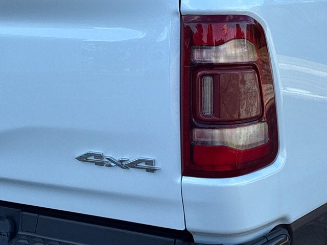 2022 RAM 1500 Laramie Longhorn